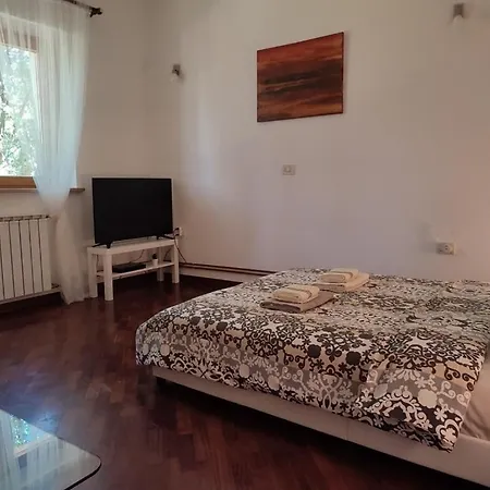 Tatil Evi Family Friendly House With A Swimming Pool Seget, - 27237