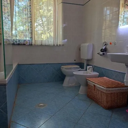 Family Friendly House With A Swimming Pool Seget - - 27237 *